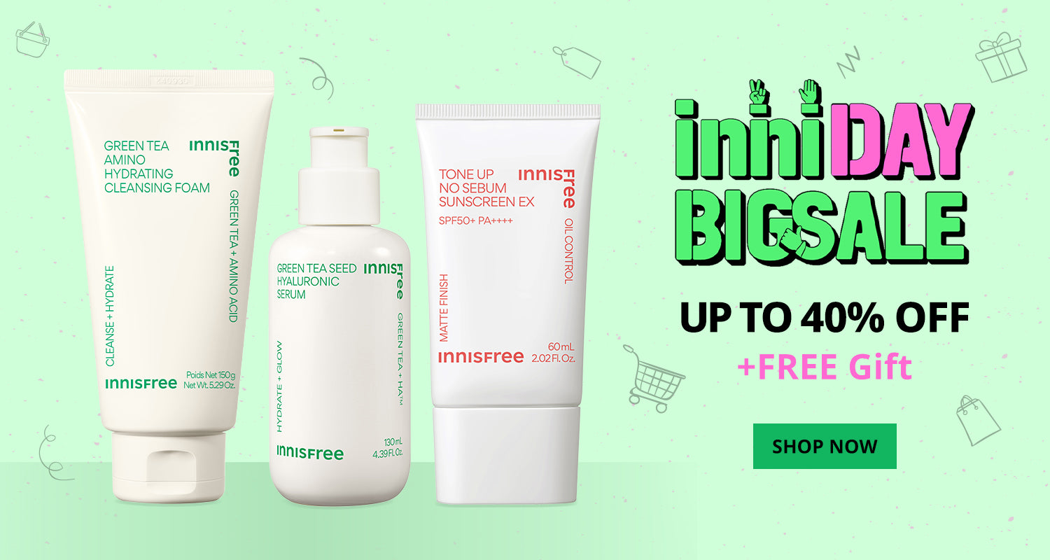 innisfree India