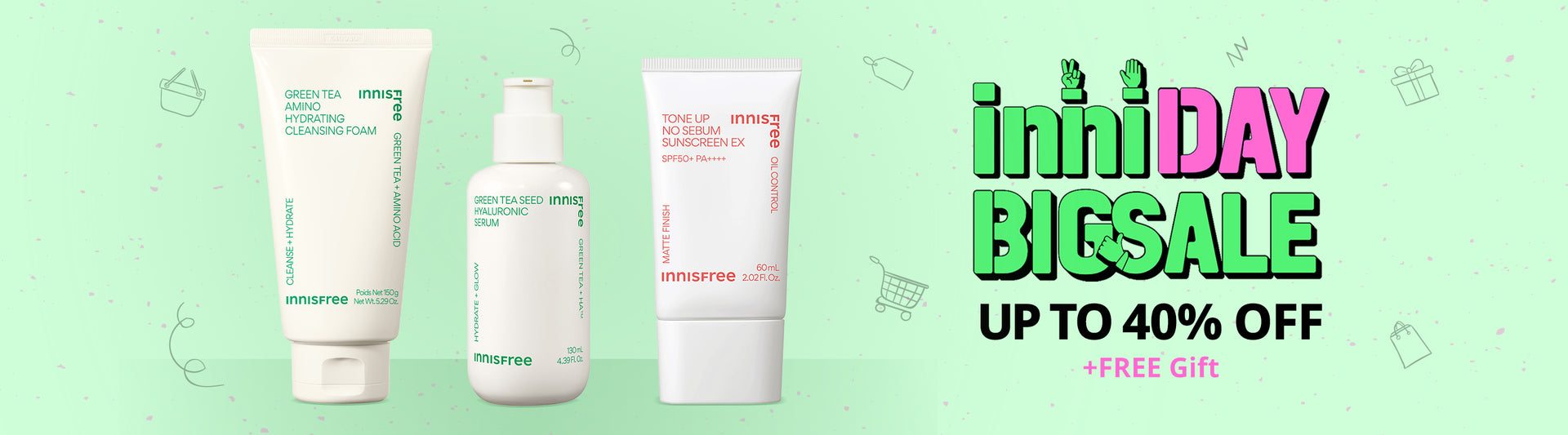 innisfree India