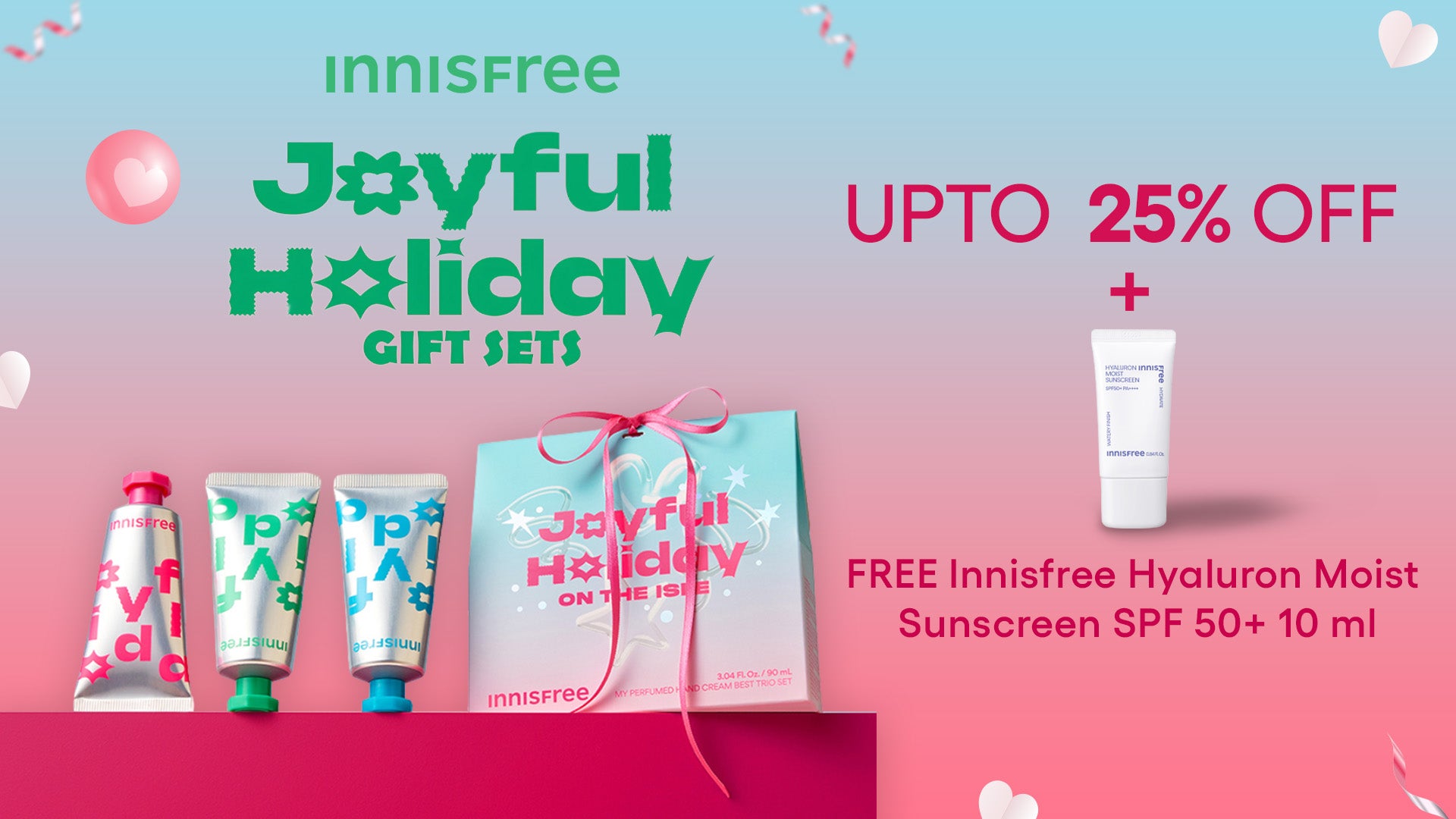 innisfree India