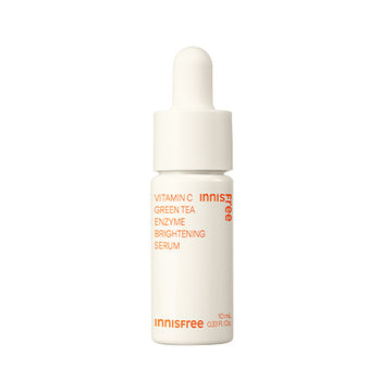 Vitamin C Brightening Serum – innisfree India