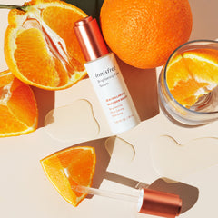 Innisfree Brightening Pore Serum 30ml