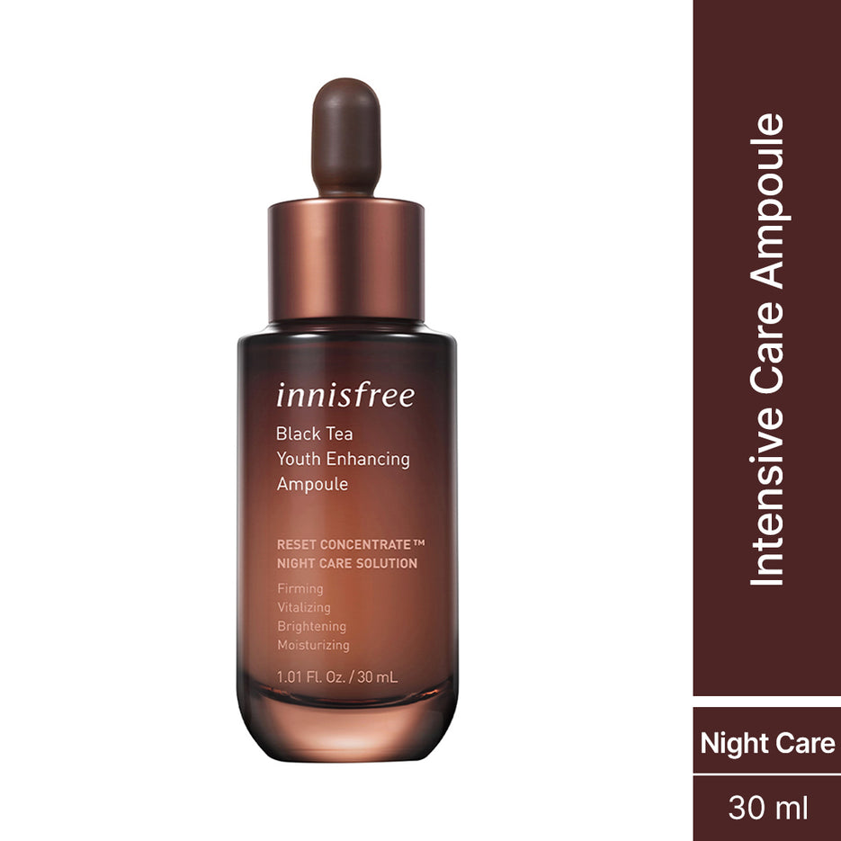 Serums & Essences – innisfree India