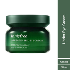 Innisfree Green Tea Seed Eye Cream (22)