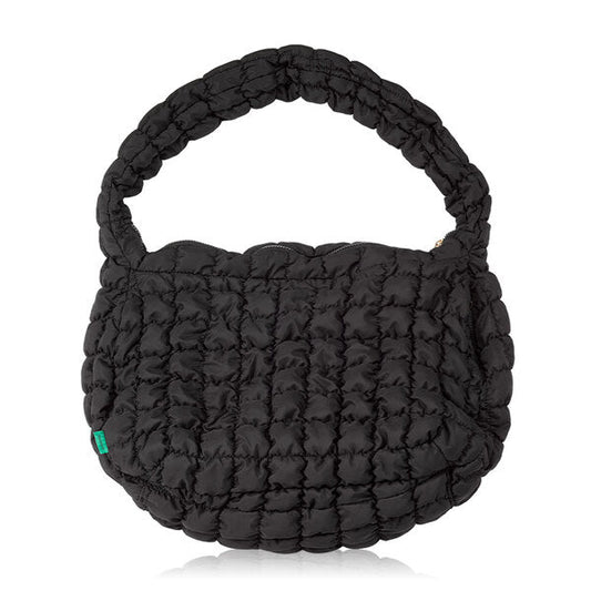 Quilting Padding Tote Bag